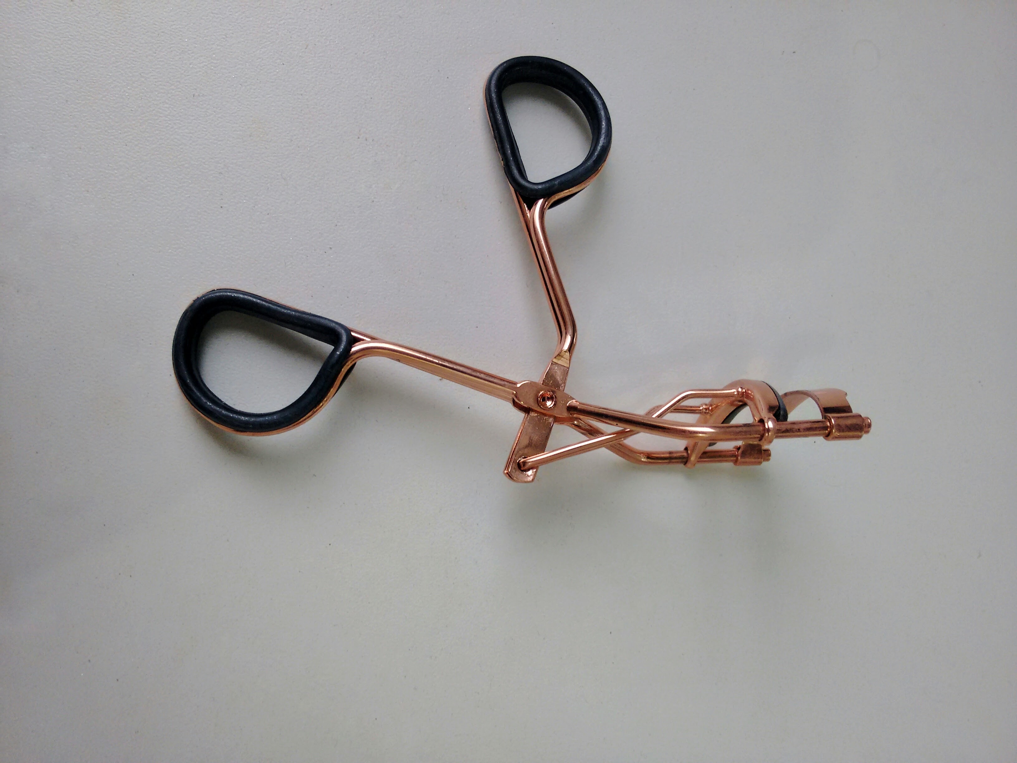 Curvex Rosé Gold Forever 21