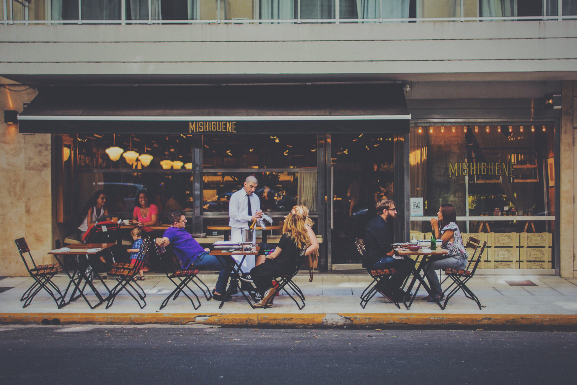 Buenos Aires - Foto: Unsplash
